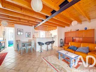 Vente maison 11 pièces