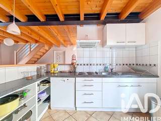 Vente maison 11 pièces
