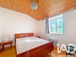 Vente maison 11 pièces