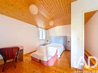 Vente maison 11 pièces
