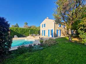 Vente Maison 3 chambresGenouillé