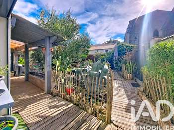 Vente maison 7 pièces Genouillé 17