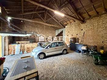 Vente maison 5 pièces Genouillé 86