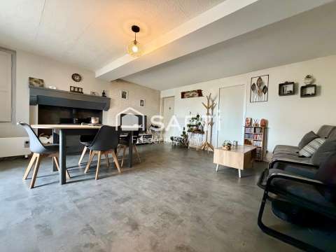 Vente maison 5 pièces Vente maison 5 pièces
