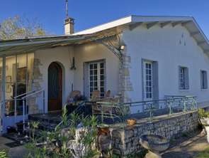 Vente Maison 3 chambresGensac