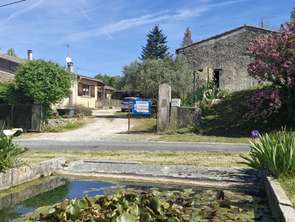 Vente Maison 3 chambresGensac