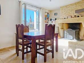 Vente Maison 3 chambresGensac