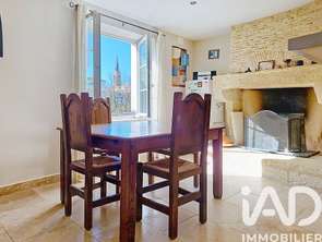 Vente Maison 3 chambresGensac