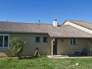 Vente Maison 3 chambresGensac