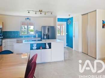 Vente Maison 3 chambresGensac