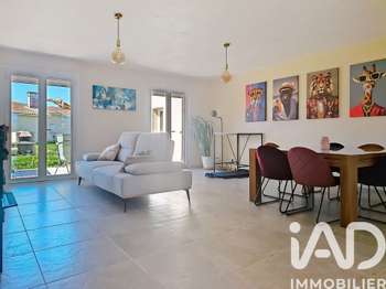 Vente Maison 3 chambresGensac