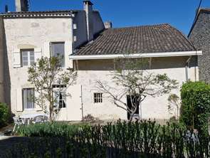 Vente Maison 4 chambresGensac