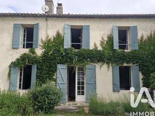 Vente maison 6 pièces Vente maison 6 pièces