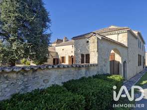 Vente Maison 5 chambresGensac