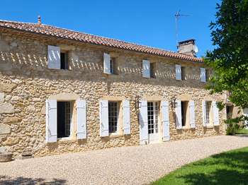 Vente Maison 4 chambresGensac