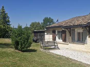Vente Maison 3 chambresGensac