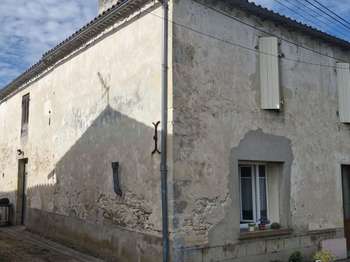 Vente Maison 3 chambresGensac
