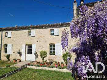Vente Maison 3 chambresGensac