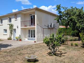 Vente maison 7 pièces Gensac-la-Pallue 16
