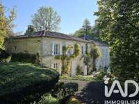 Vente maison 10 pièces