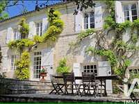 Vente maison 10 pièces