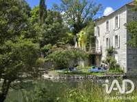 Vente maison 10 pièces Vente maison 10 pièces