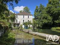 Vente maison 10 pièces Vente maison 10 pièces