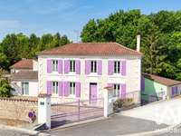 Vente maison 8 pièces Vente maison 8 pièces