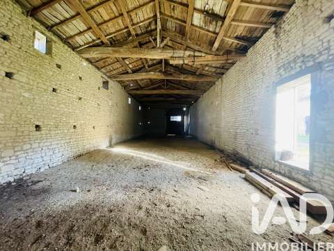 Vente maison 1 pièce Vente maison 1 pièce