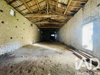 Vente Maison 1 pièceGenté