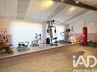 Vente maison 12 pièces Vente maison 12 pièces
