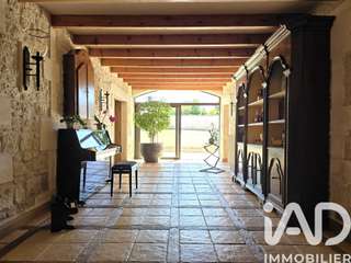 Vente maison 12 pièces Vente maison 12 pièces
