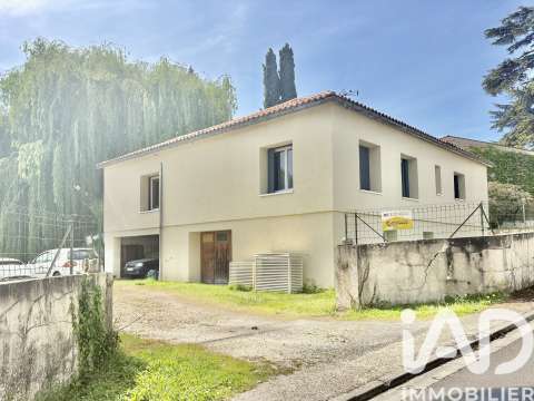 Vente maison 6 pièces Genté 16