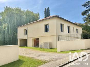 Vente Maison 4 chambresGenté
