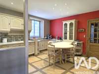 Vente maison 12 pièces