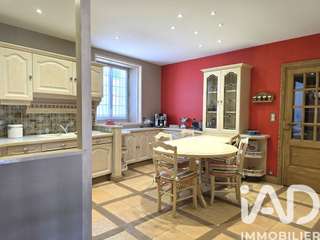 Vente maison 12 pièces