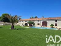 Vente maison Genté 4 chambres - 16