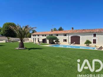 Vente Maison 4 chambresGenté