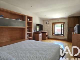 Vente maison 12 pièces