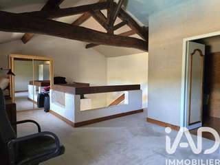 Vente maison 12 pièces