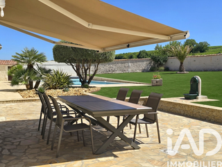 Vente maison 12 pièces
