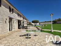 Vente maison 12 pièces