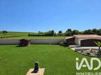 Vente maison 12 pièces