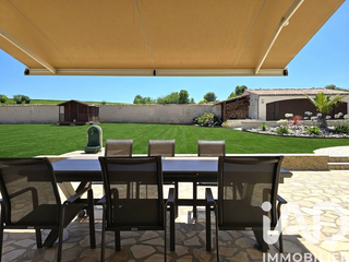 Vente maison 12 pièces