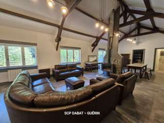 Vente maison 13 pièces Vente maison 13 pièces