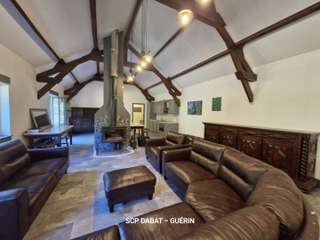 Vente maison 13 pièces Vente maison 13 pièces