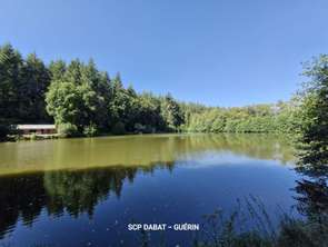 Vente Maison 8 chambresGer