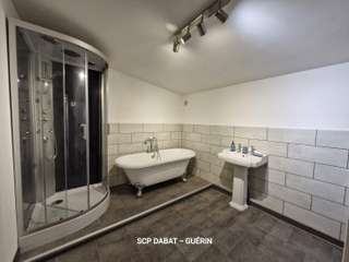 Vente maison 13 pièces Vente maison 13 pièces