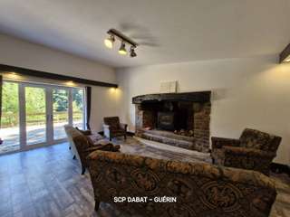 Vente maison 13 pièces Vente maison 13 pièces