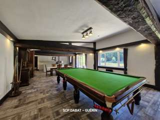 Vente maison 13 pièces Vente maison 13 pièces
